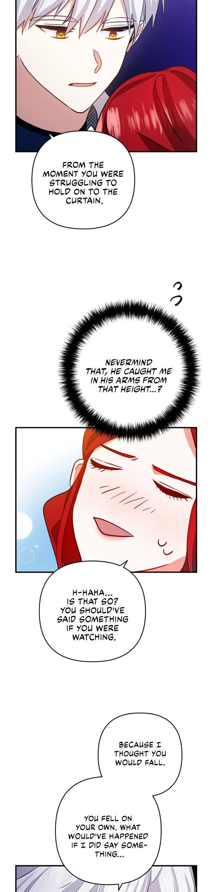 Divorce Me, Husband! Chapter 2 – Page 23