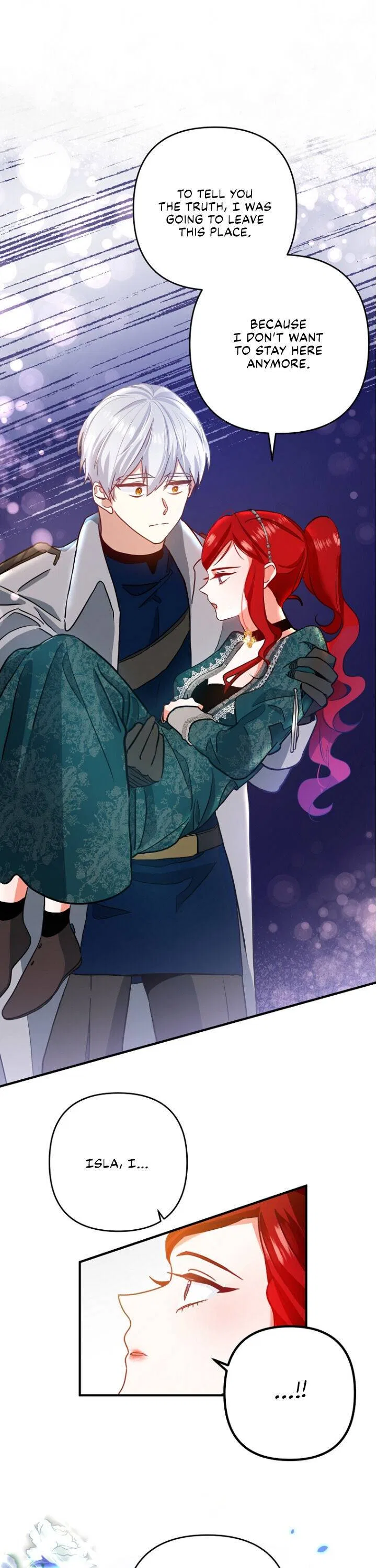 Divorce Me, Husband! Chapter 2 – Page 26