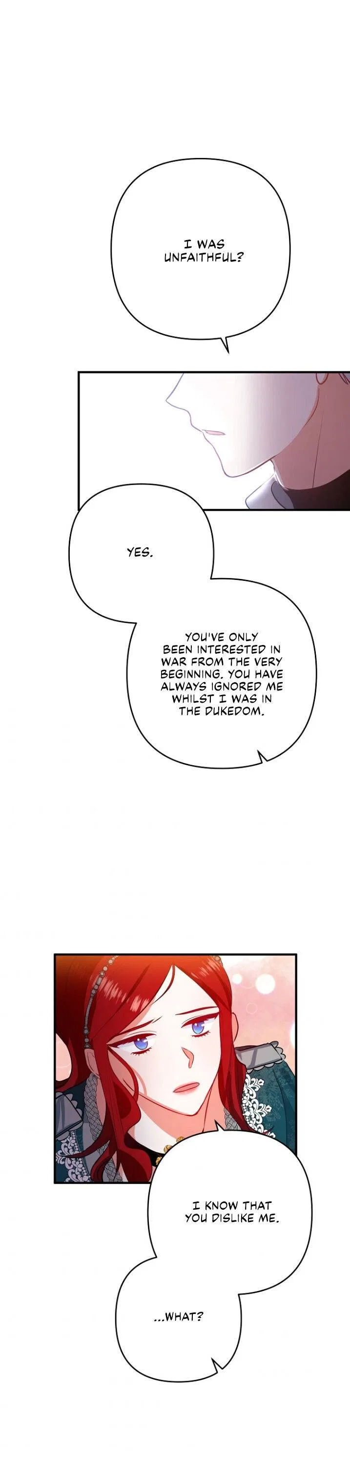 Divorce Me, Husband! Chapter 2 – Page 30