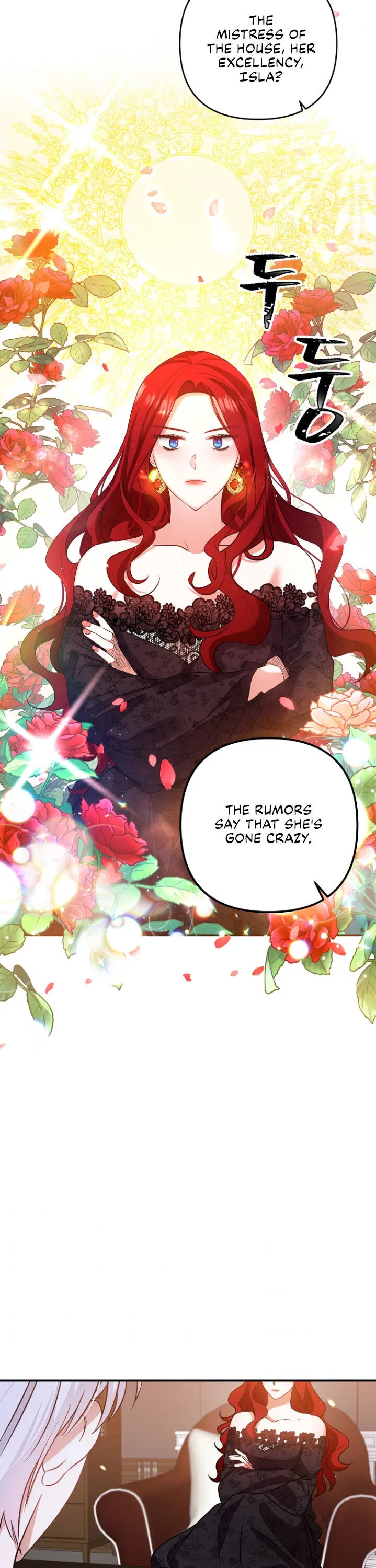 Divorce Me, Husband! Chapter 1 – Page 3