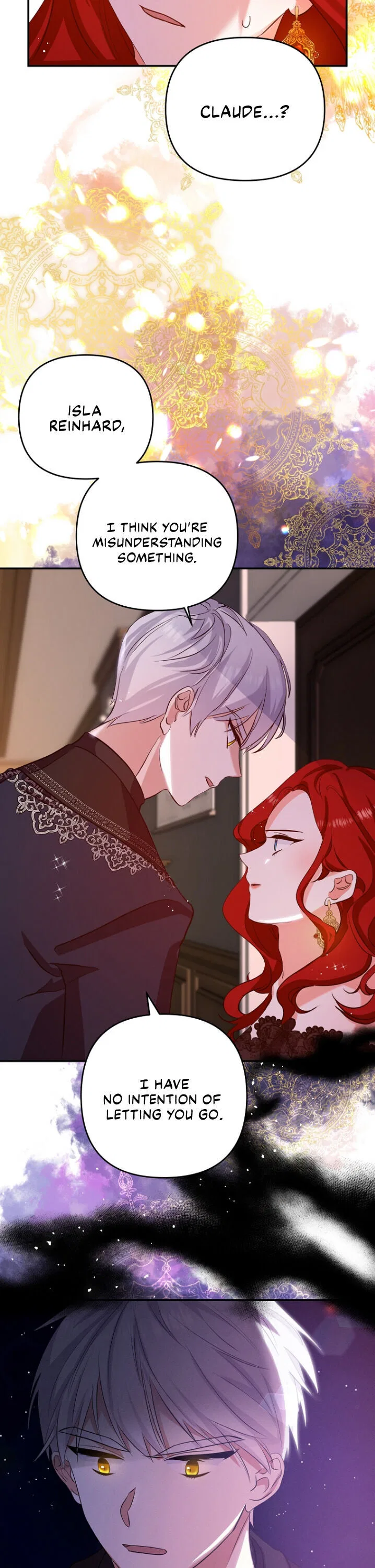 Divorce Me, Husband! Chapter 1 – Page 7