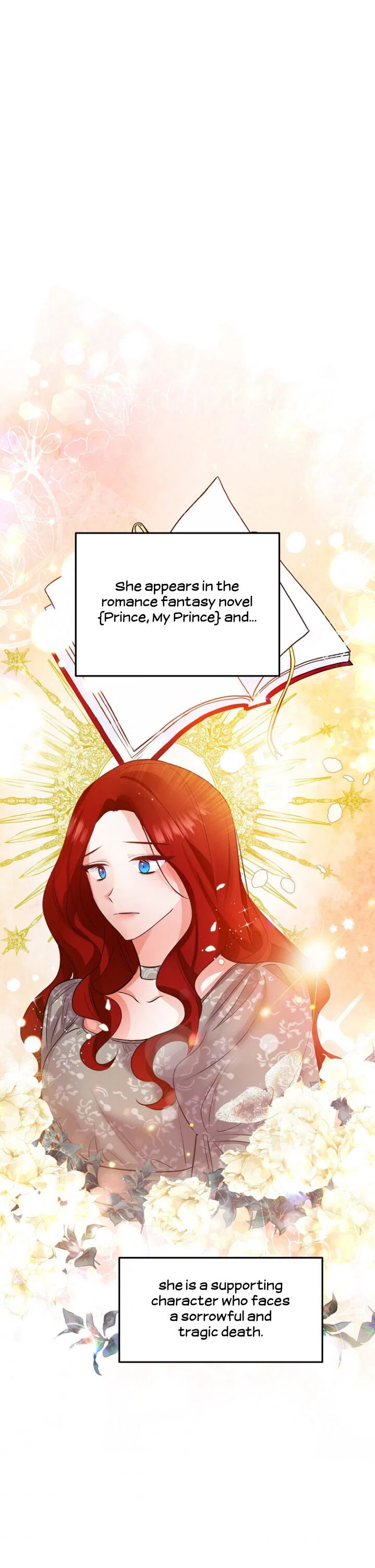 Divorce Me, Husband! Chapter 1 – Page 13