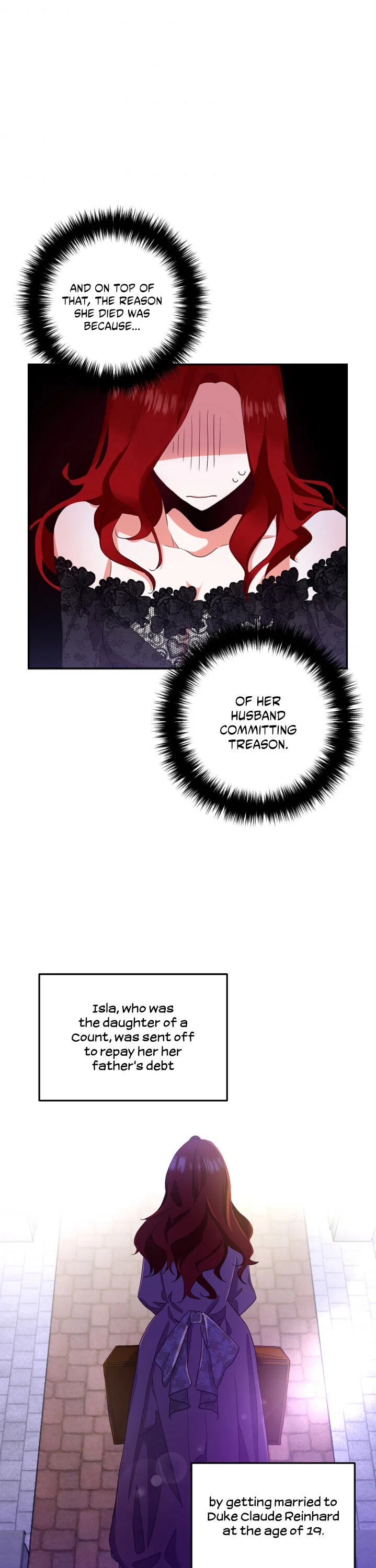 Divorce Me, Husband! Chapter 1 – Page 14
