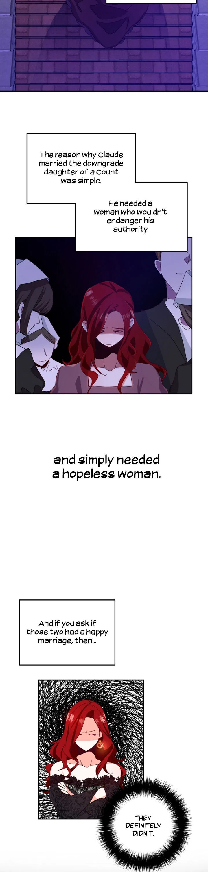 Divorce Me, Husband! Chapter 1 – Page 15