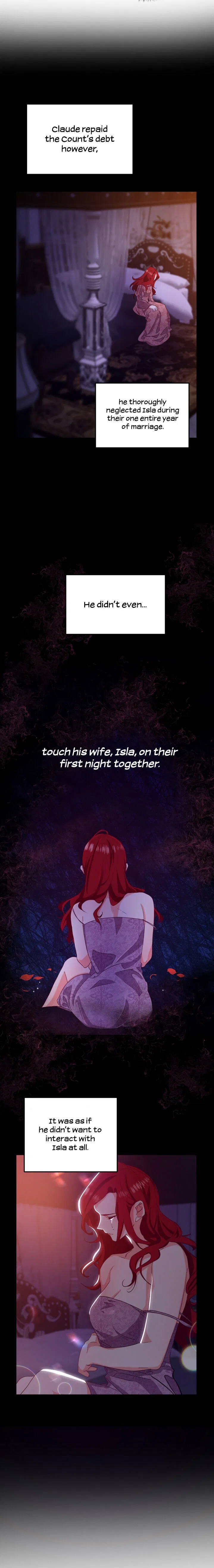 Divorce Me, Husband! Chapter 1 – Page 16