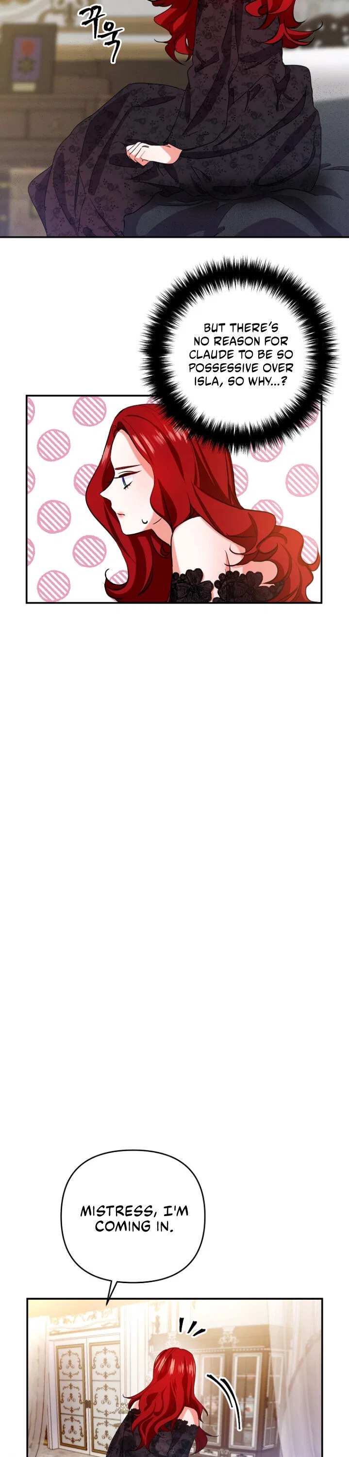 Divorce Me, Husband! Chapter 1 – Page 22