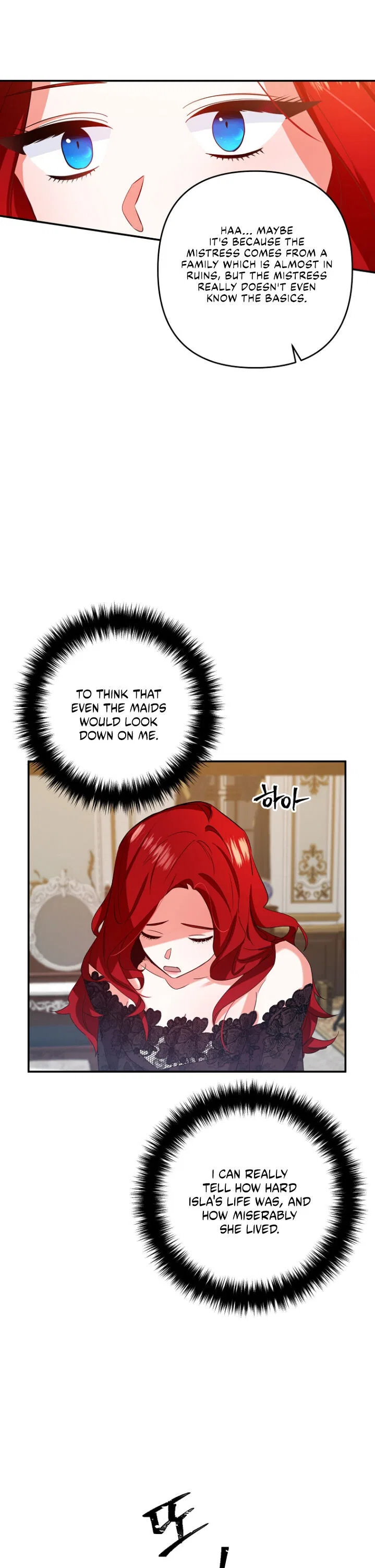 Divorce Me, Husband! Chapter 1 – Page 24