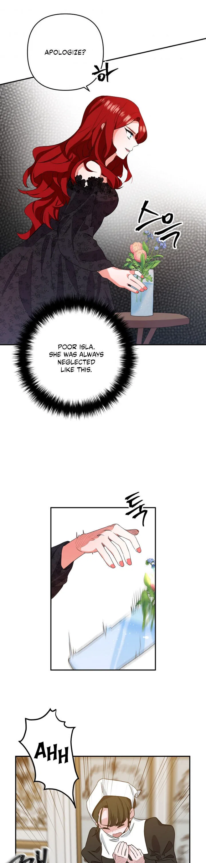 Divorce Me, Husband! Chapter 1 – Page 26