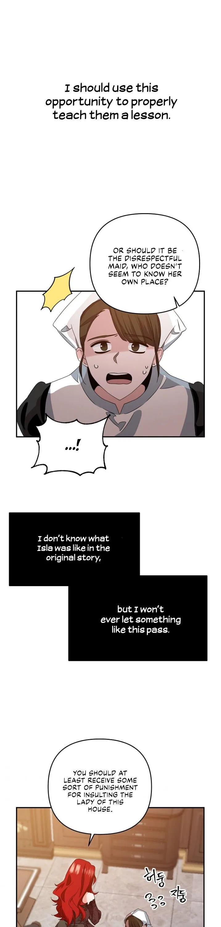 Divorce Me, Husband! Chapter 1 – Page 28