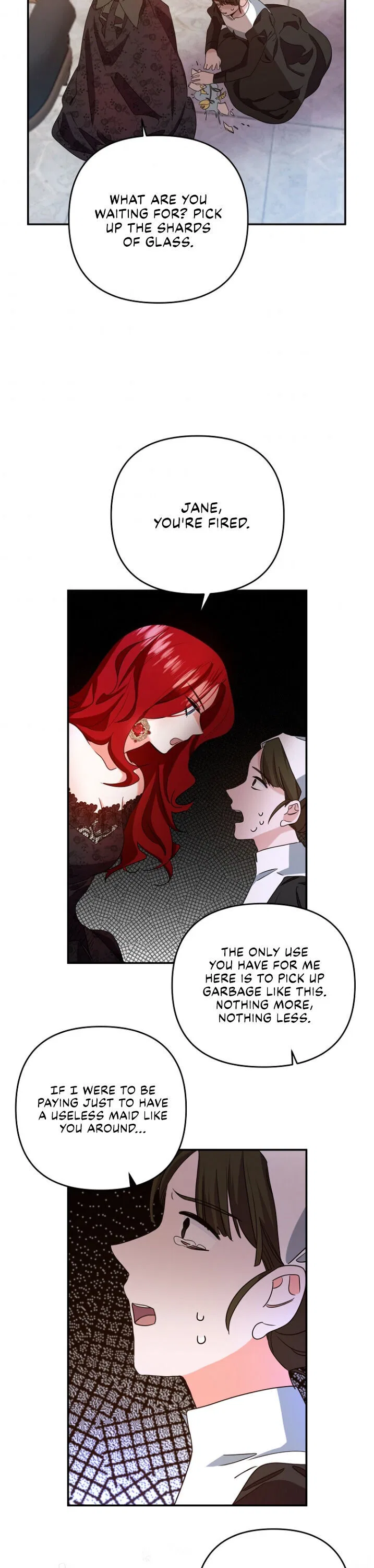 Divorce Me, Husband! Chapter 1 – Page 29