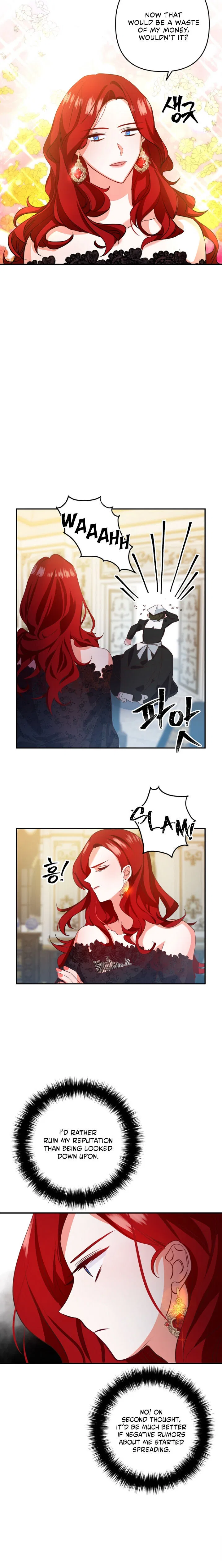 Divorce Me, Husband! Chapter 1 – Page 30