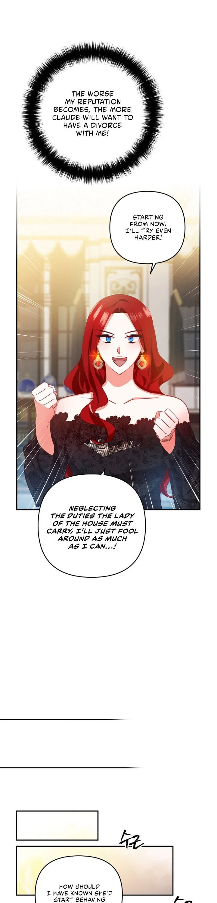 Divorce Me, Husband! Chapter 1 – Page 31