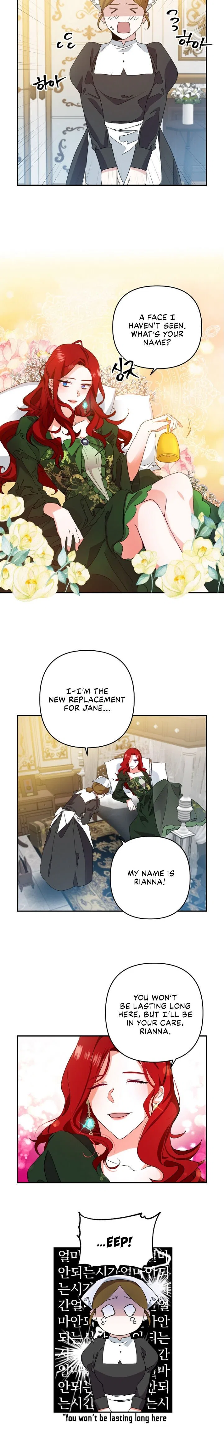Divorce Me, Husband! Chapter 1 – Page 33