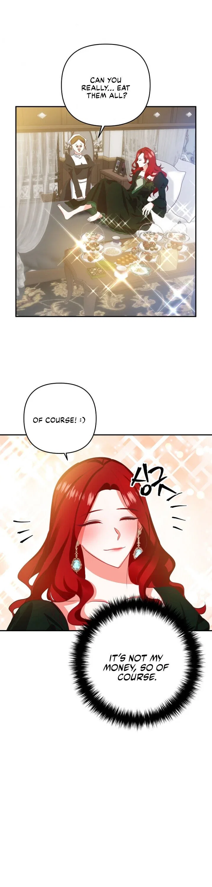 Divorce Me, Husband! Chapter 1 – Page 35