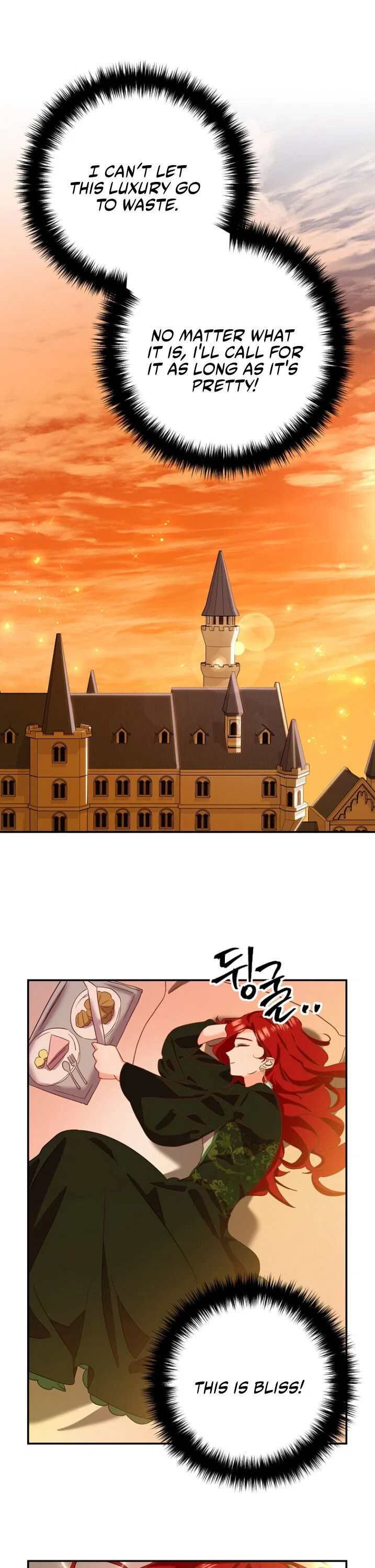 Divorce Me, Husband! Chapter 1 – Page 36