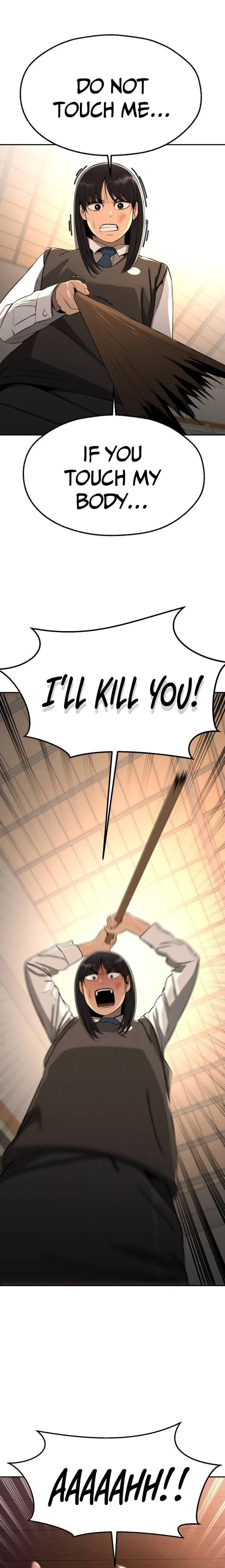 Competition For Revival Chapter 4 – Page 2