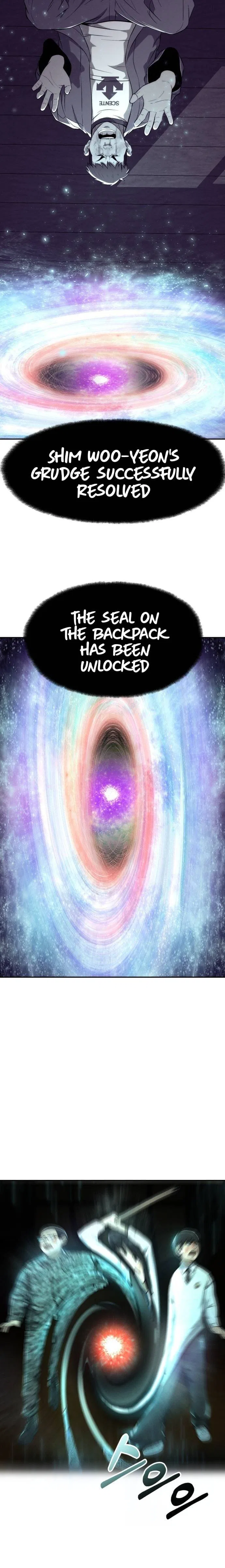 Competition For Revival Chapter 4 – Page 4