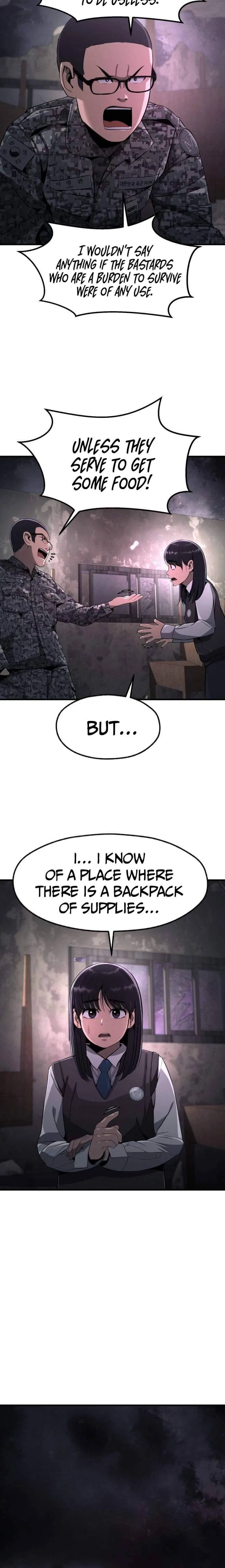 Competition For Revival Chapter 2 – Page 19