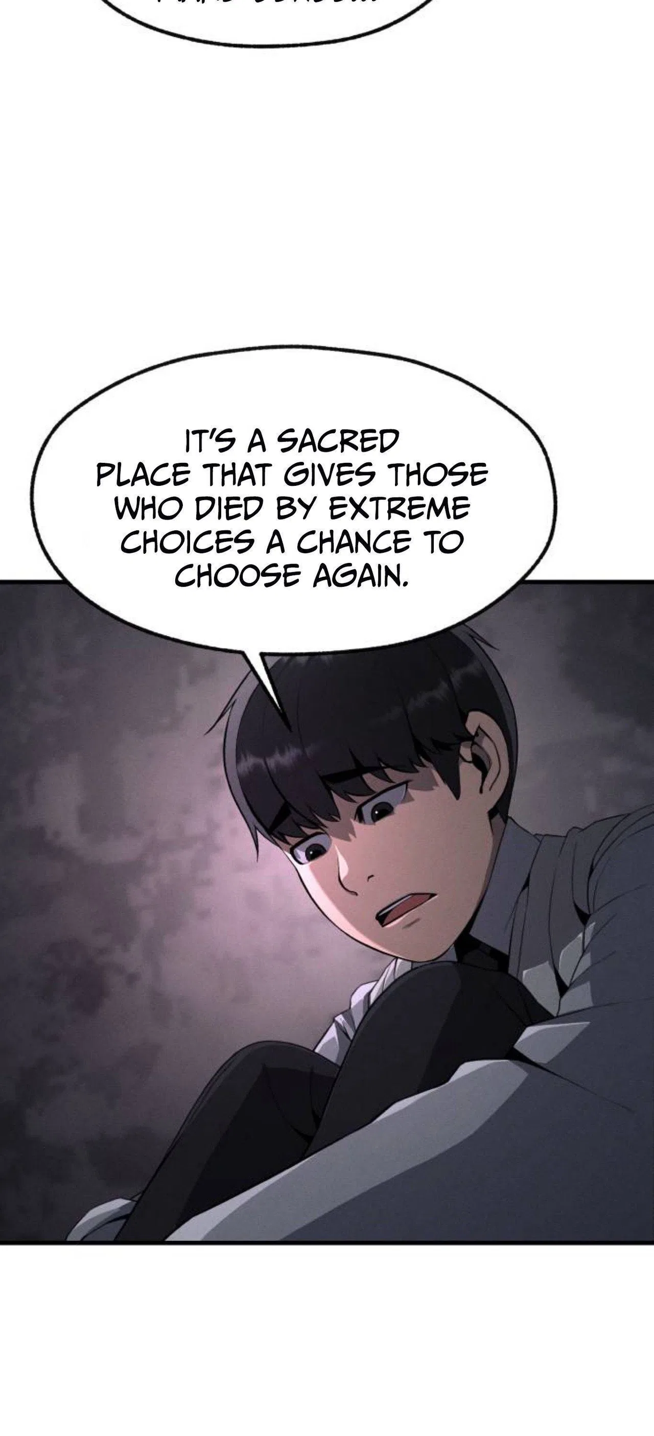 Competition For Revival Chapter 2 – Page 42