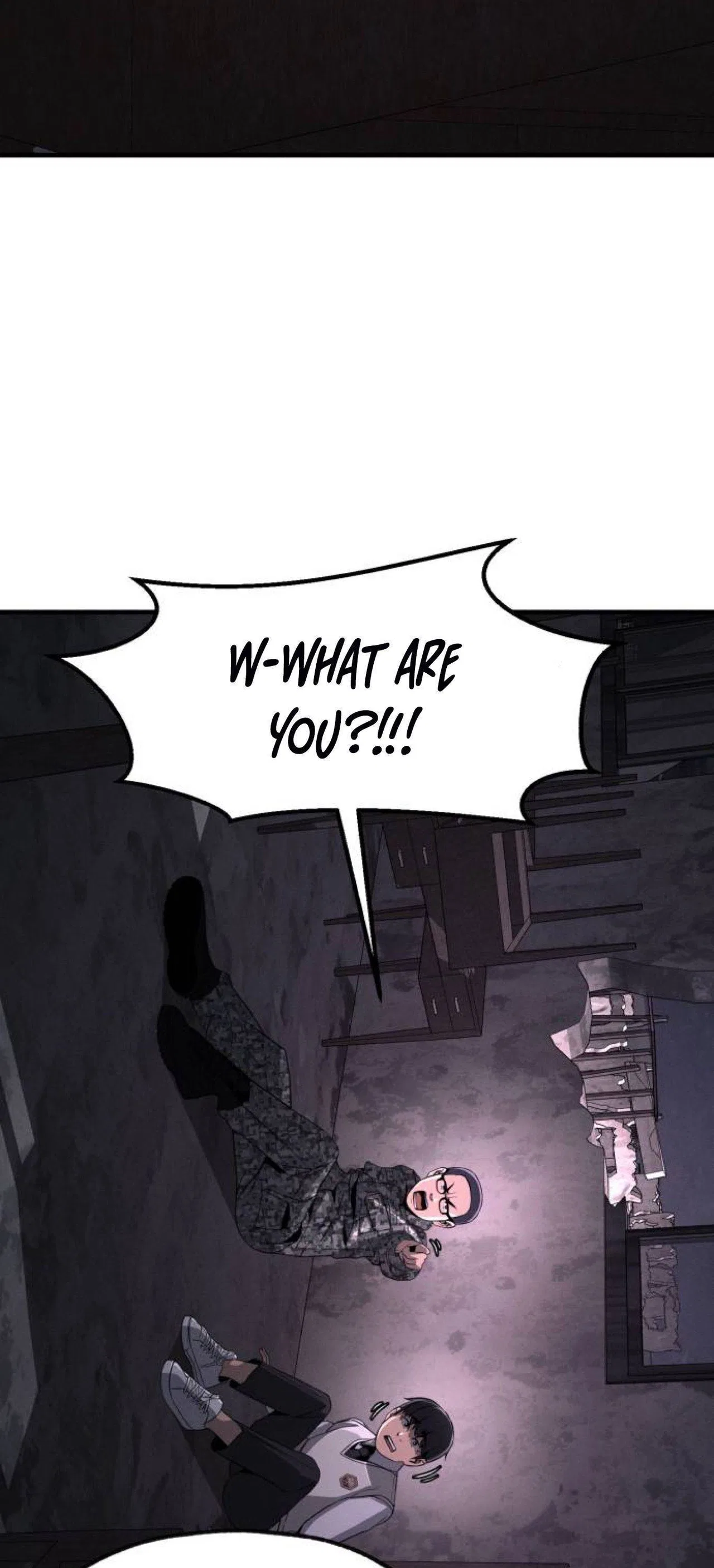 Competition For Revival Chapter 2 – Page 48