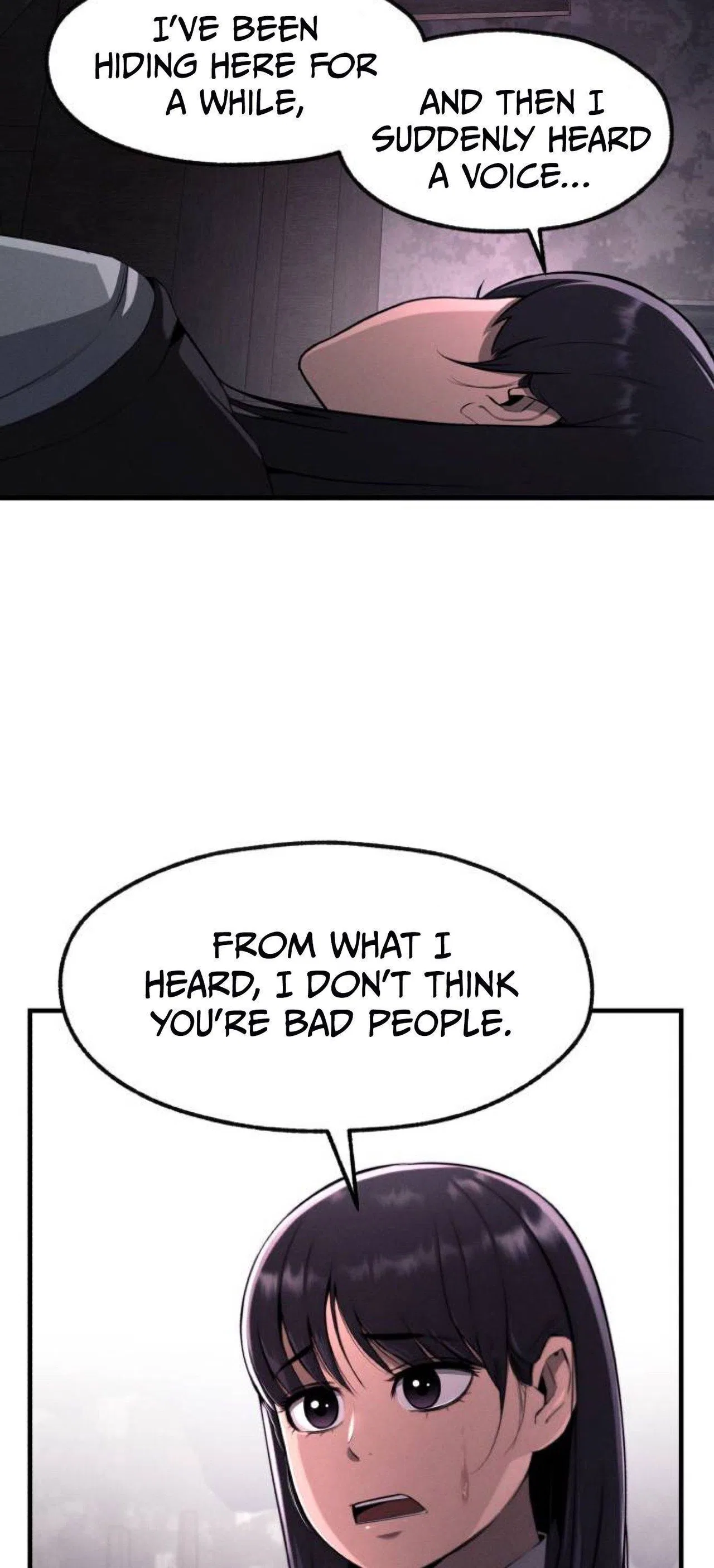 Competition For Revival Chapter 2 – Page 49