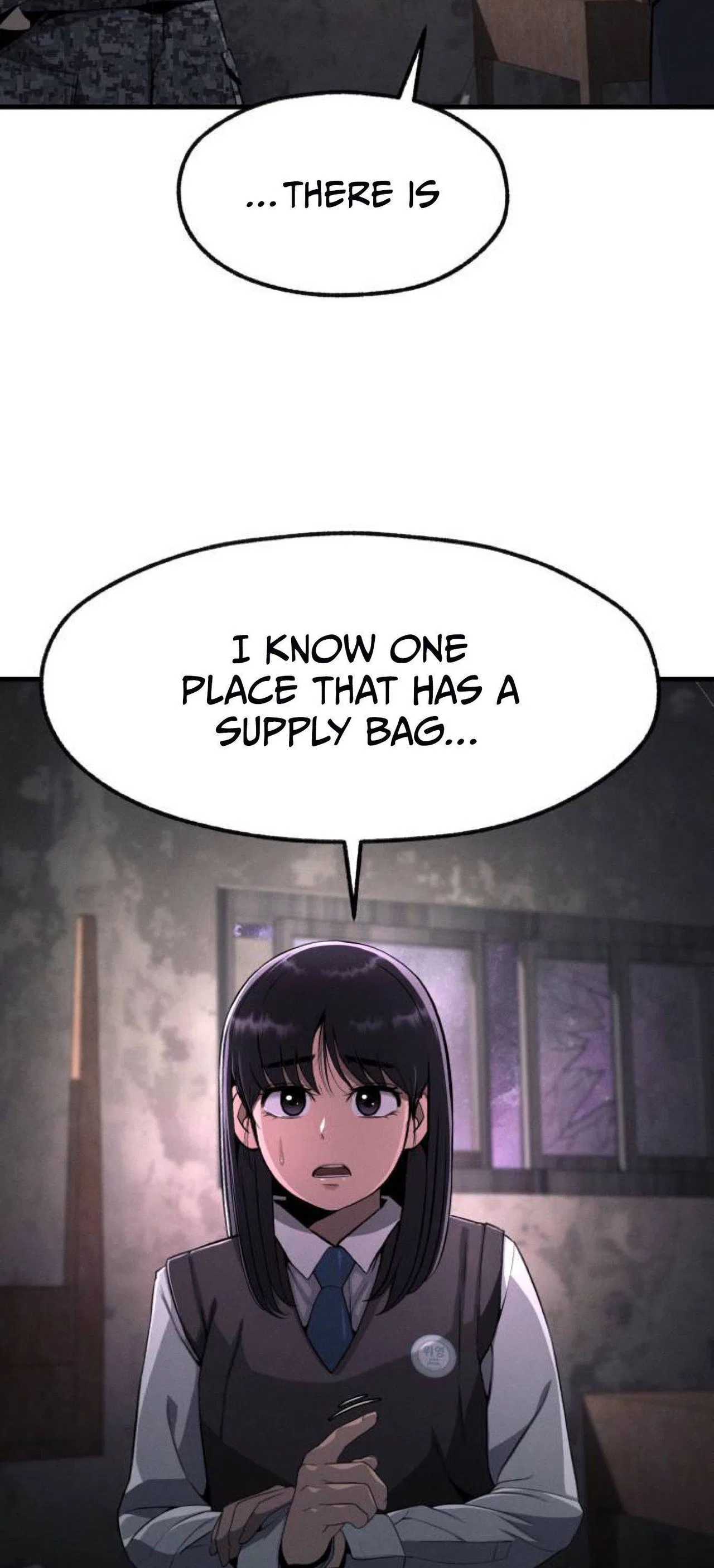 Competition For Revival Chapter 2 – Page 52