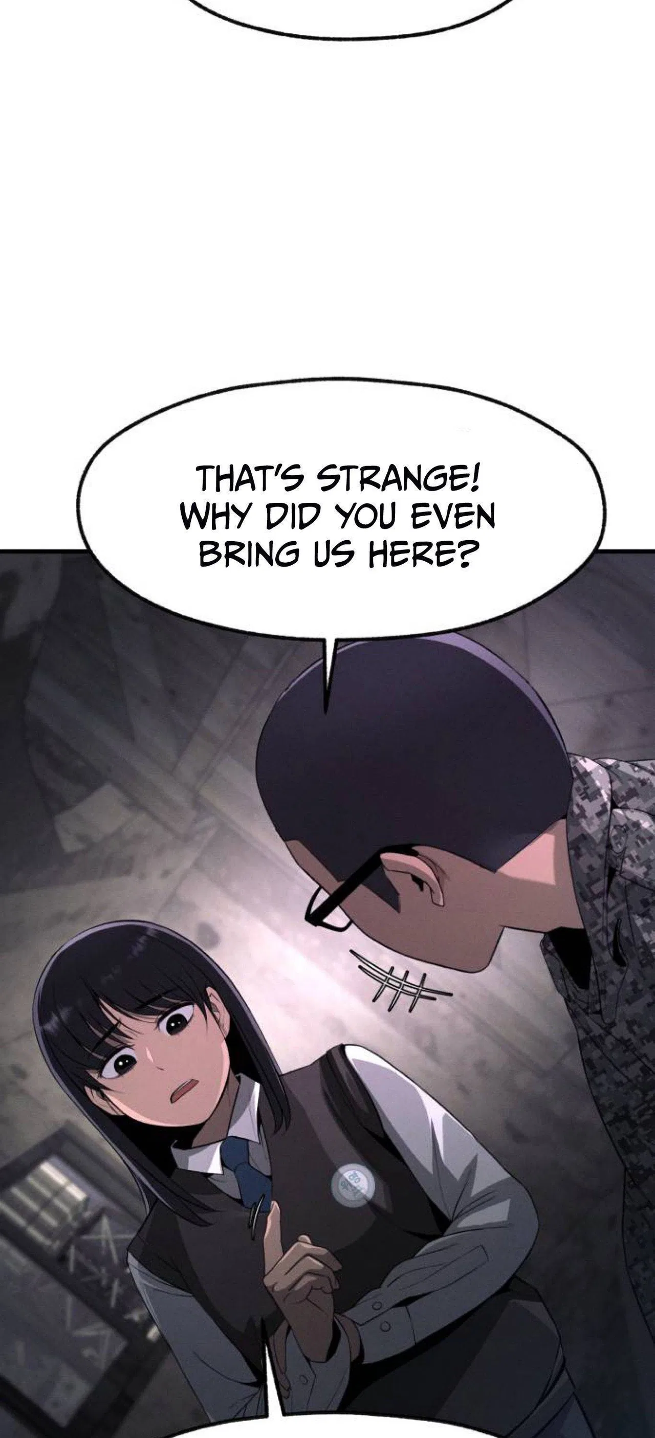 Competition For Revival Chapter 2 – Page 56
