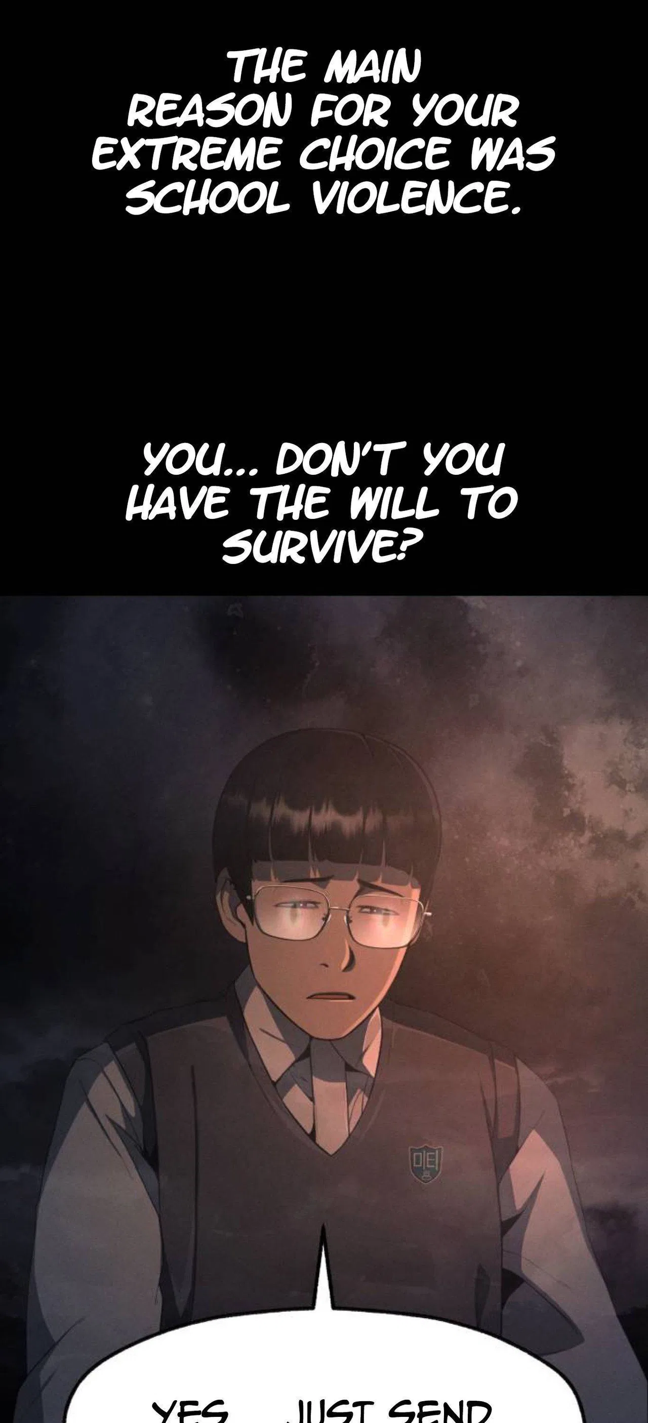 Competition For Revival Chapter 2 – Page 62