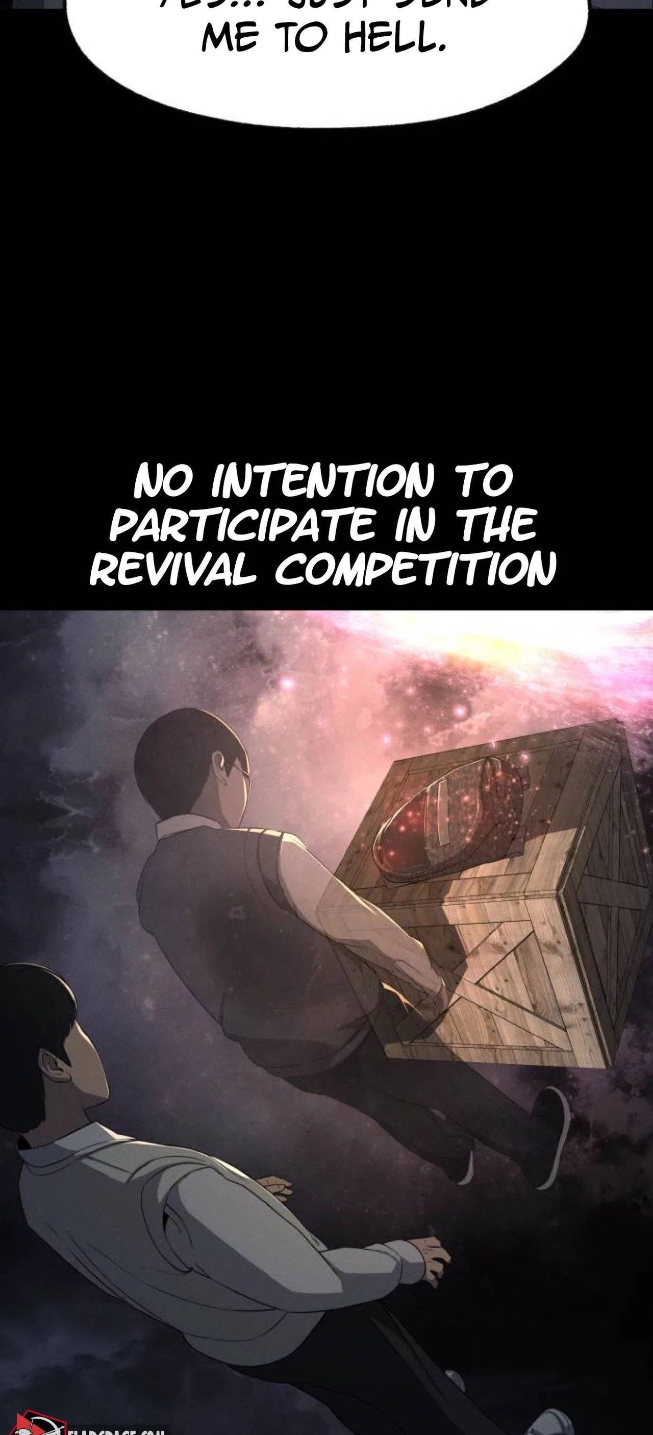 Competition For Revival Chapter 2 – Page 63