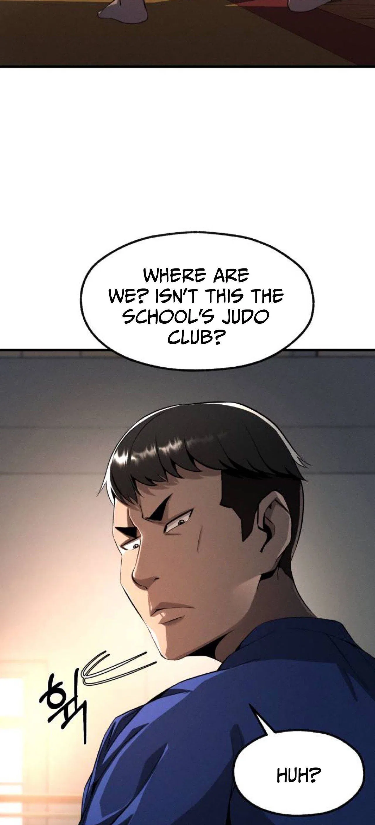 Competition For Revival Chapter 2 – Page 85