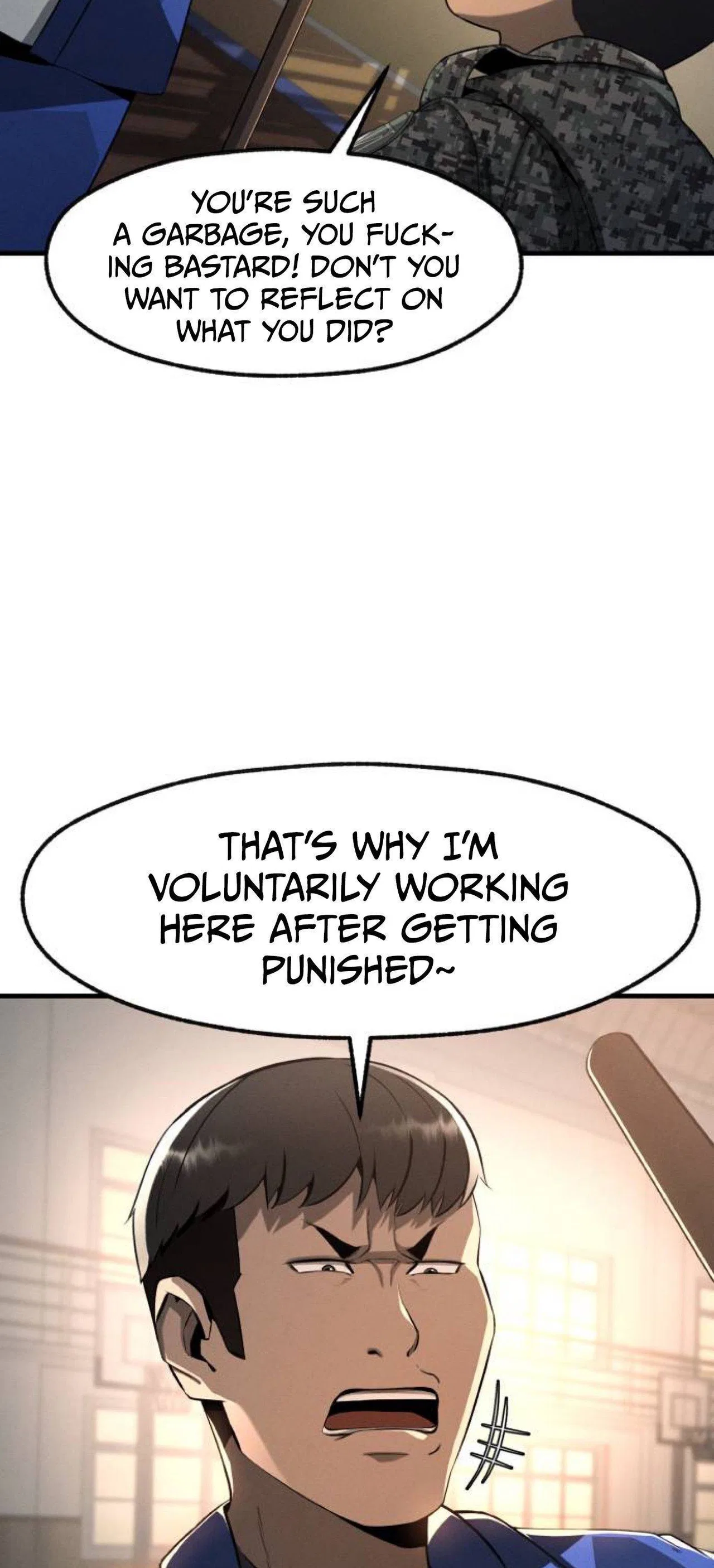 Competition For Revival Chapter 2 – Page 88