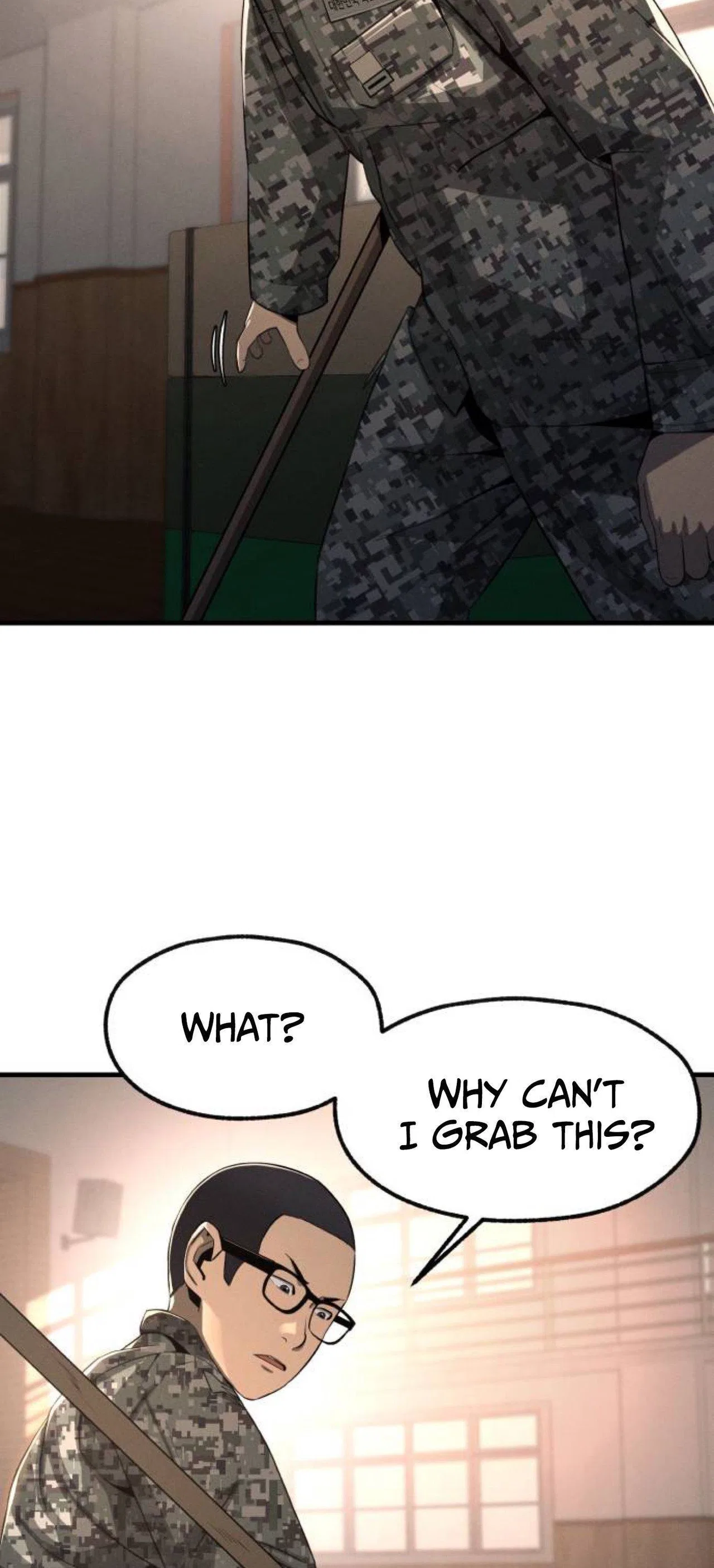 Competition For Revival Chapter 2 – Page 90