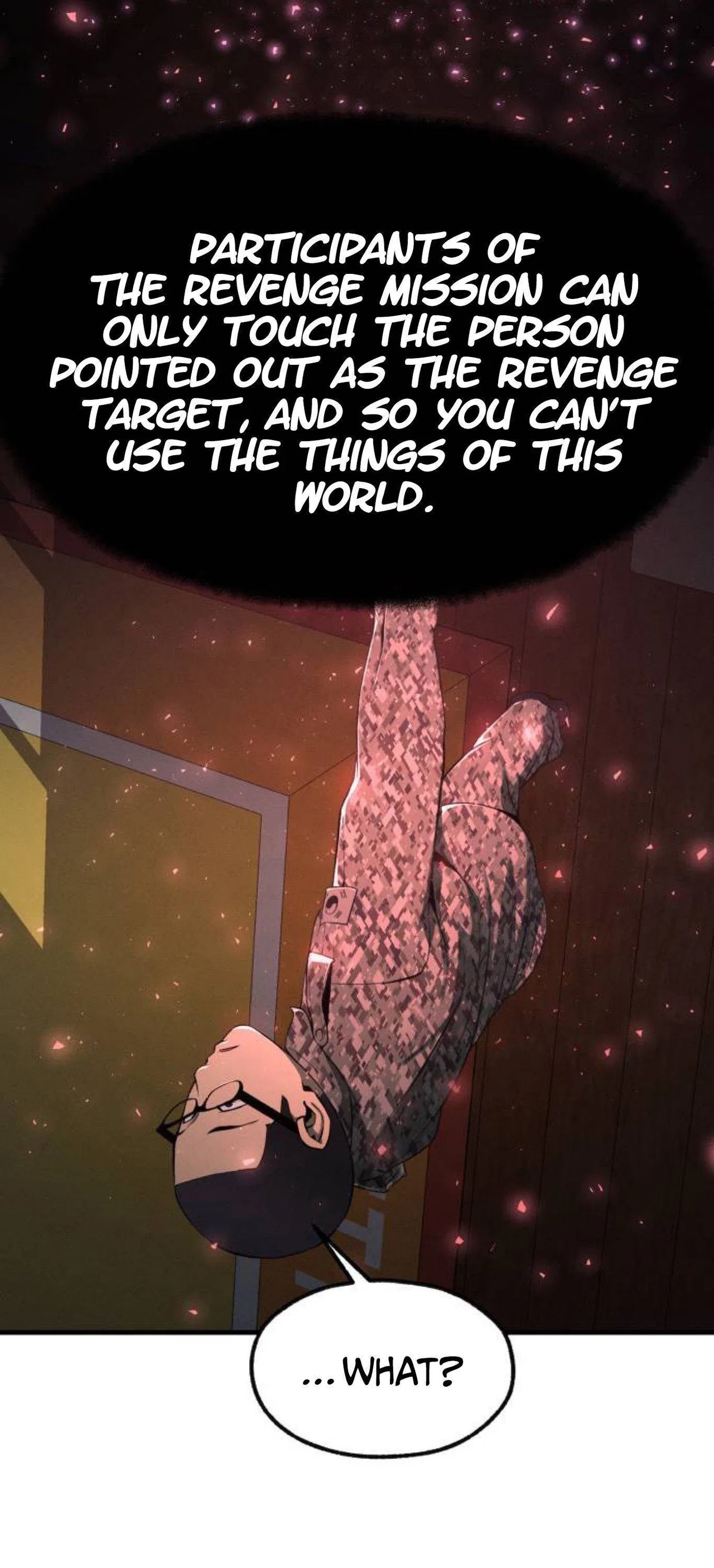 Competition For Revival Chapter 2 – Page 92
