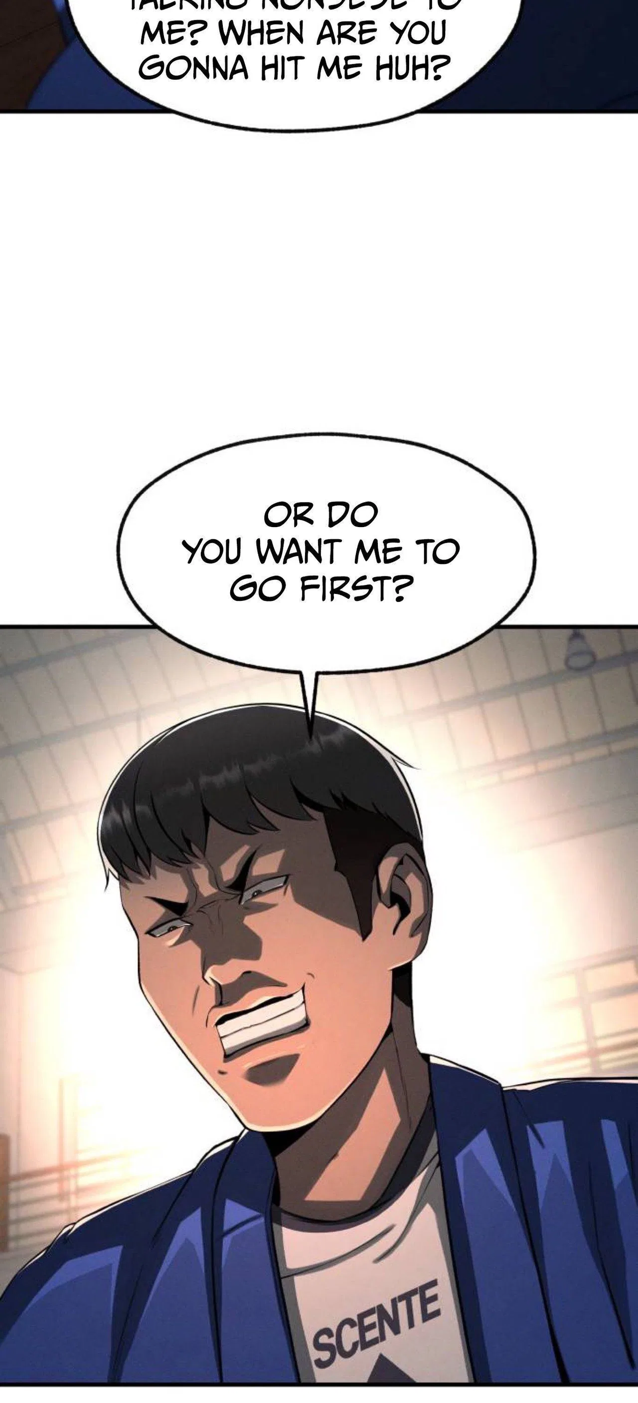 Competition For Revival Chapter 2 – Page 95