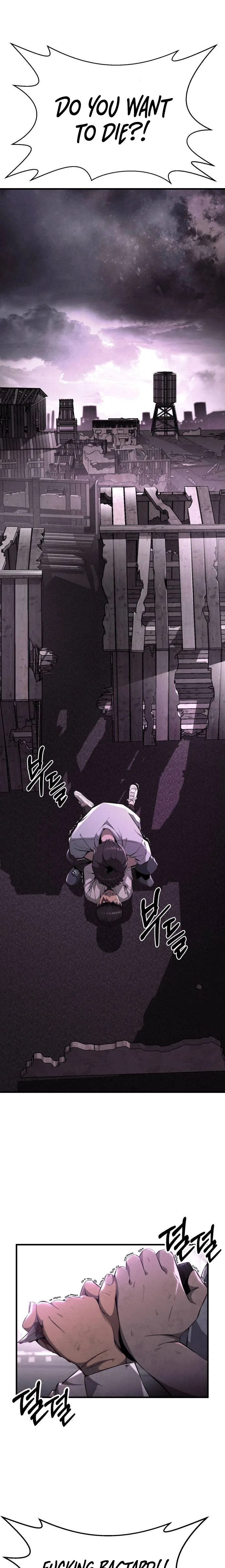 Competition For Revival Chapter 1 – Page 2