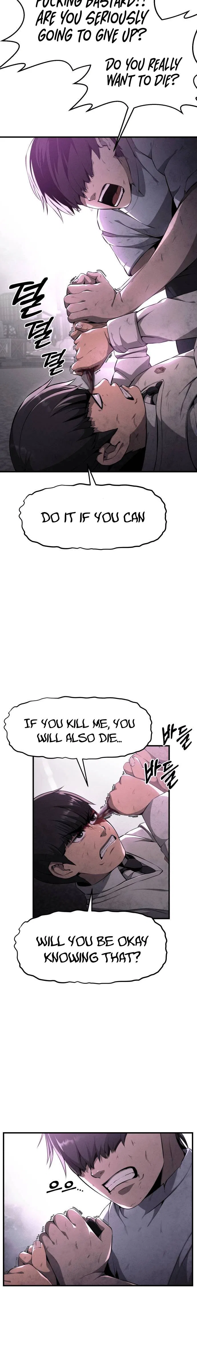 Competition For Revival Chapter 1 – Page 3