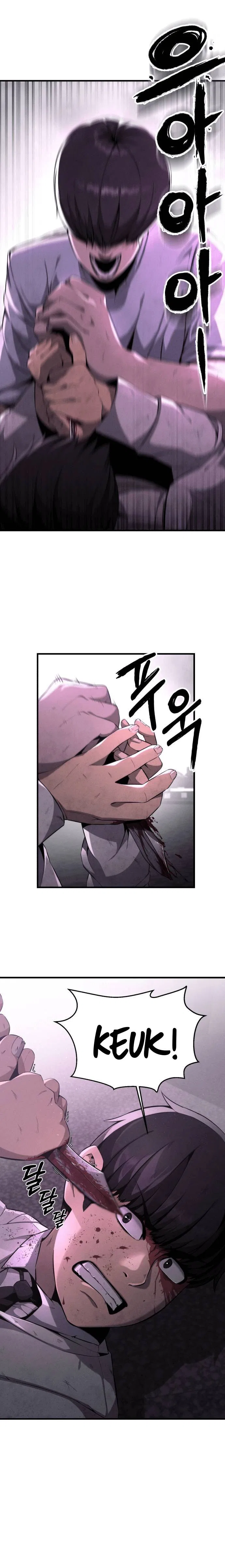 Competition For Revival Chapter 1 – Page 4