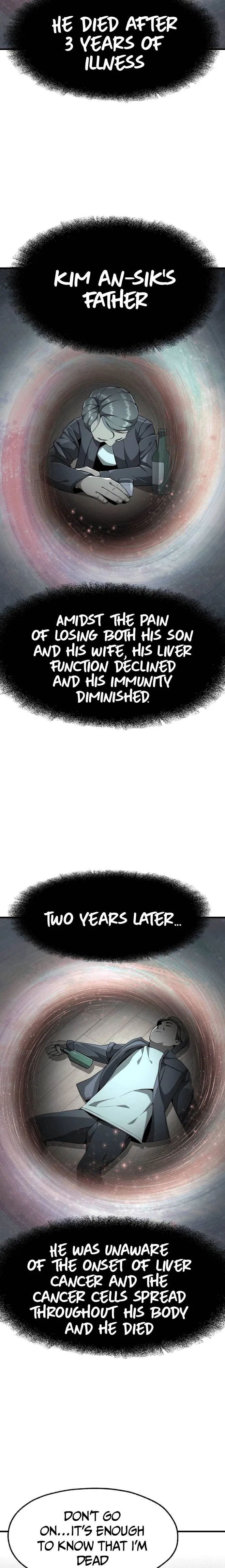 Competition For Revival Chapter 1 – Page 19