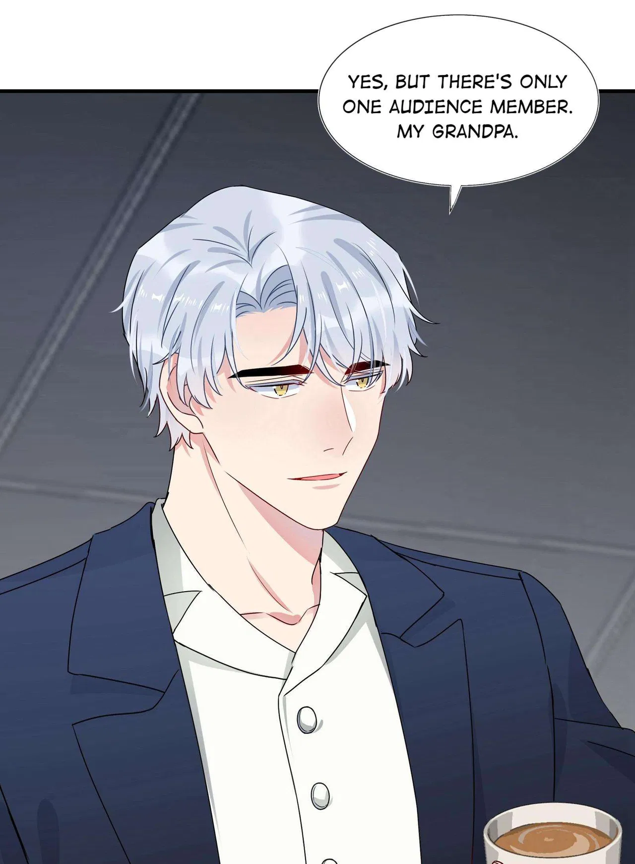 Contract Marriage: I Married My Cunning Childhood Friend Chapter 5 – Page 23