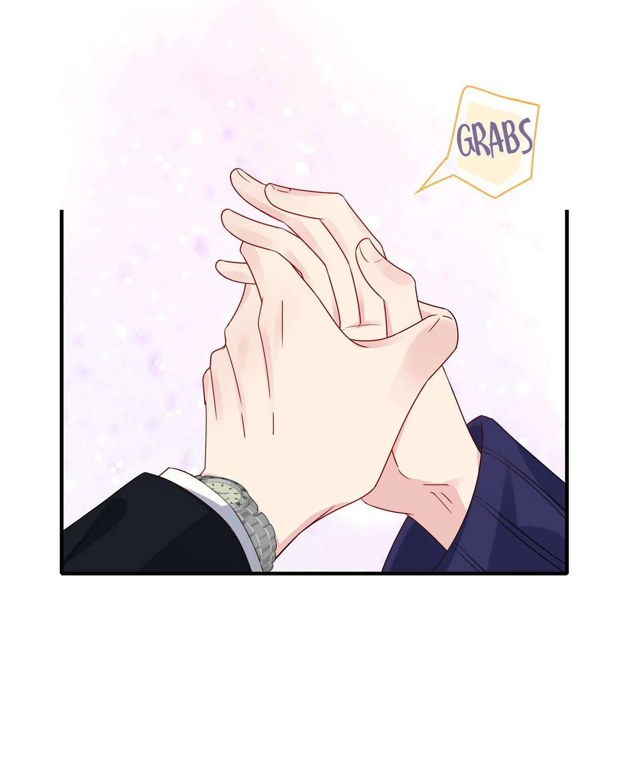 Contract Marriage: I Married My Cunning Childhood Friend Chapter 5 – Page 28