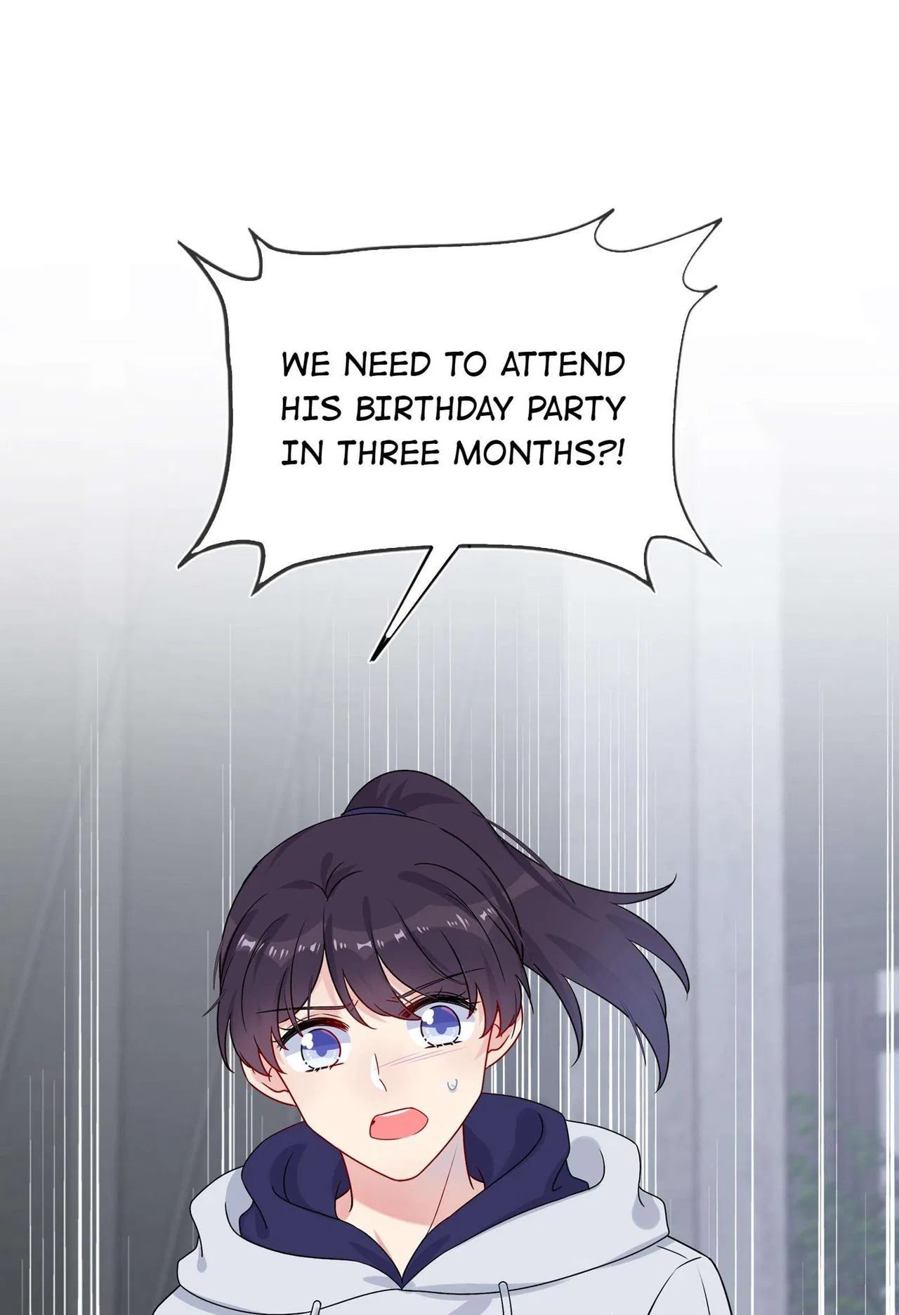 Contract Marriage: I Married My Cunning Childhood Friend Chapter 5 – Page 37