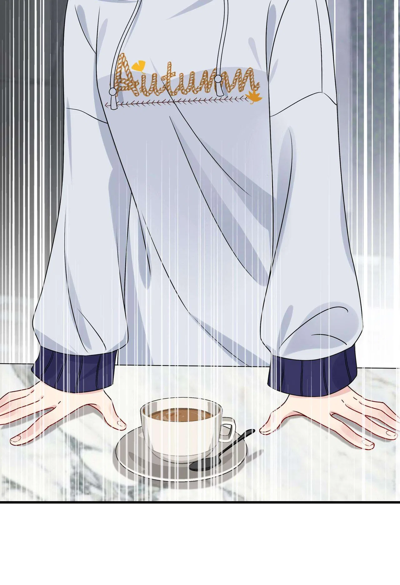 Contract Marriage: I Married My Cunning Childhood Friend Chapter 5 – Page 38