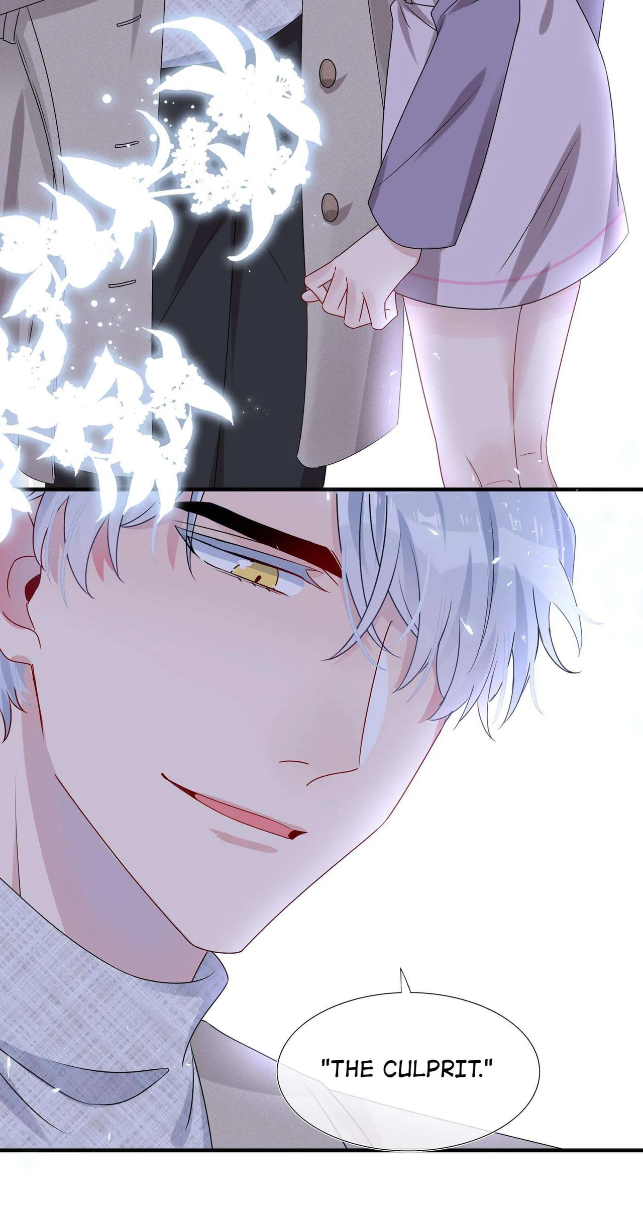 Contract Marriage: I Married My Cunning Childhood Friend Chapter 4 – Page 10