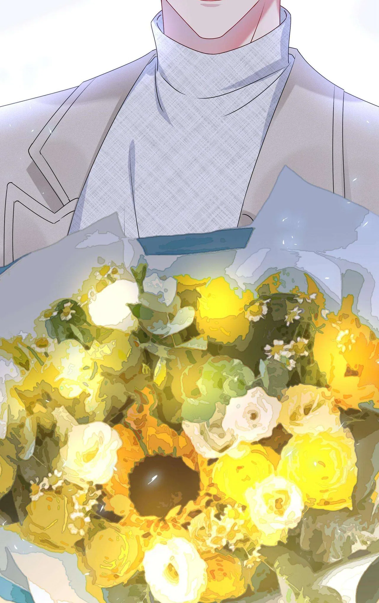 Contract Marriage: I Married My Cunning Childhood Friend Chapter 4 – Page 16