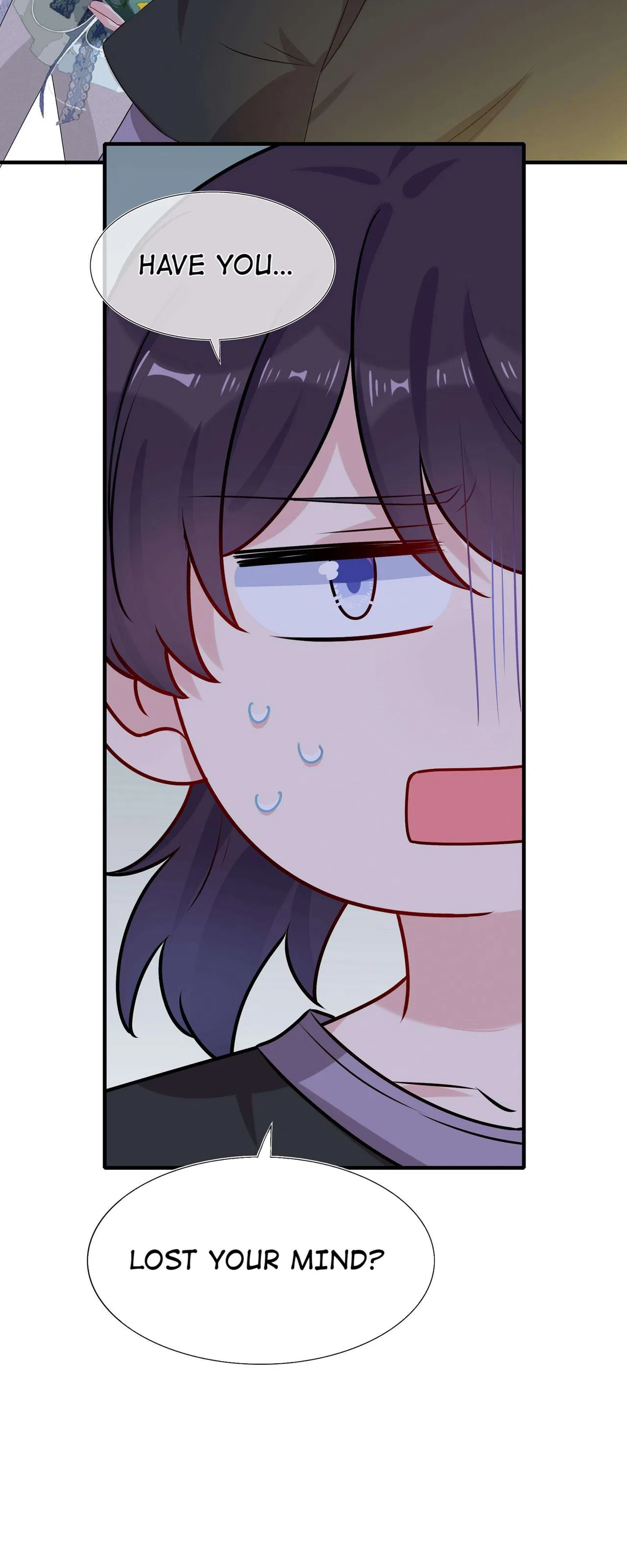 Contract Marriage: I Married My Cunning Childhood Friend Chapter 4 – Page 18