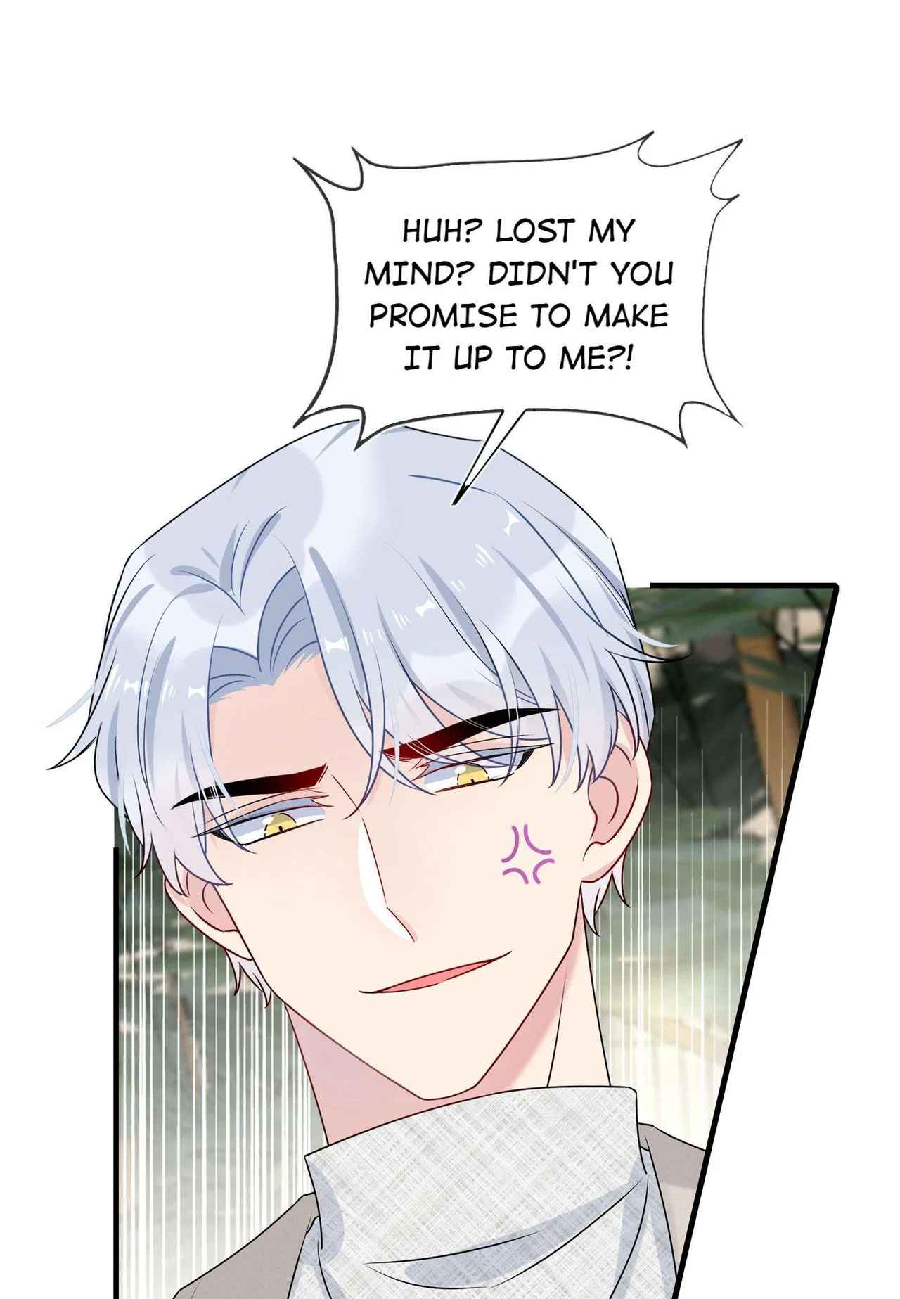 Contract Marriage: I Married My Cunning Childhood Friend Chapter 4 – Page 19