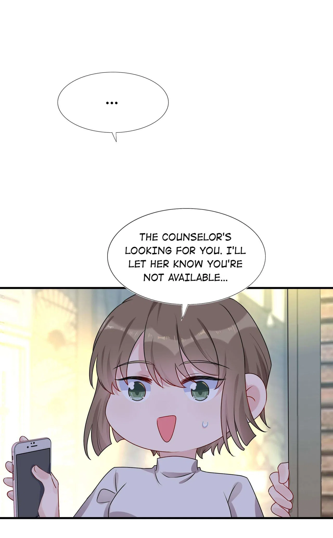Contract Marriage: I Married My Cunning Childhood Friend Chapter 4 – Page 22