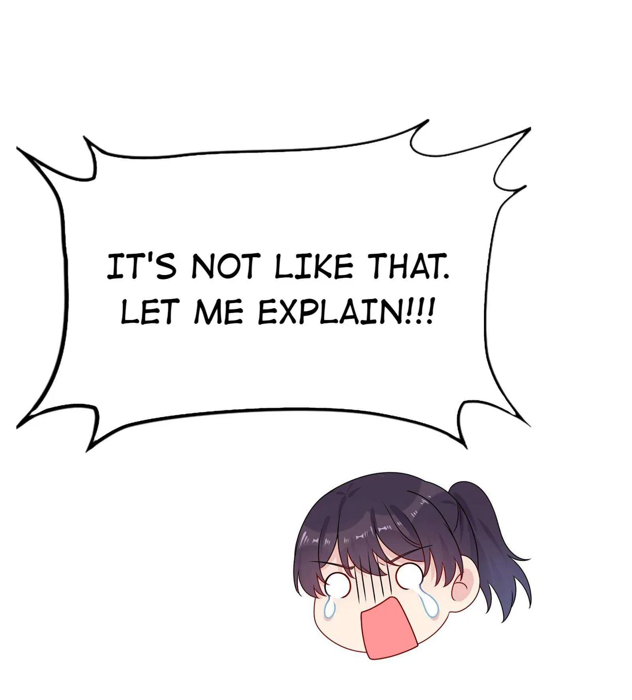 Contract Marriage: I Married My Cunning Childhood Friend Chapter 4 – Page 27