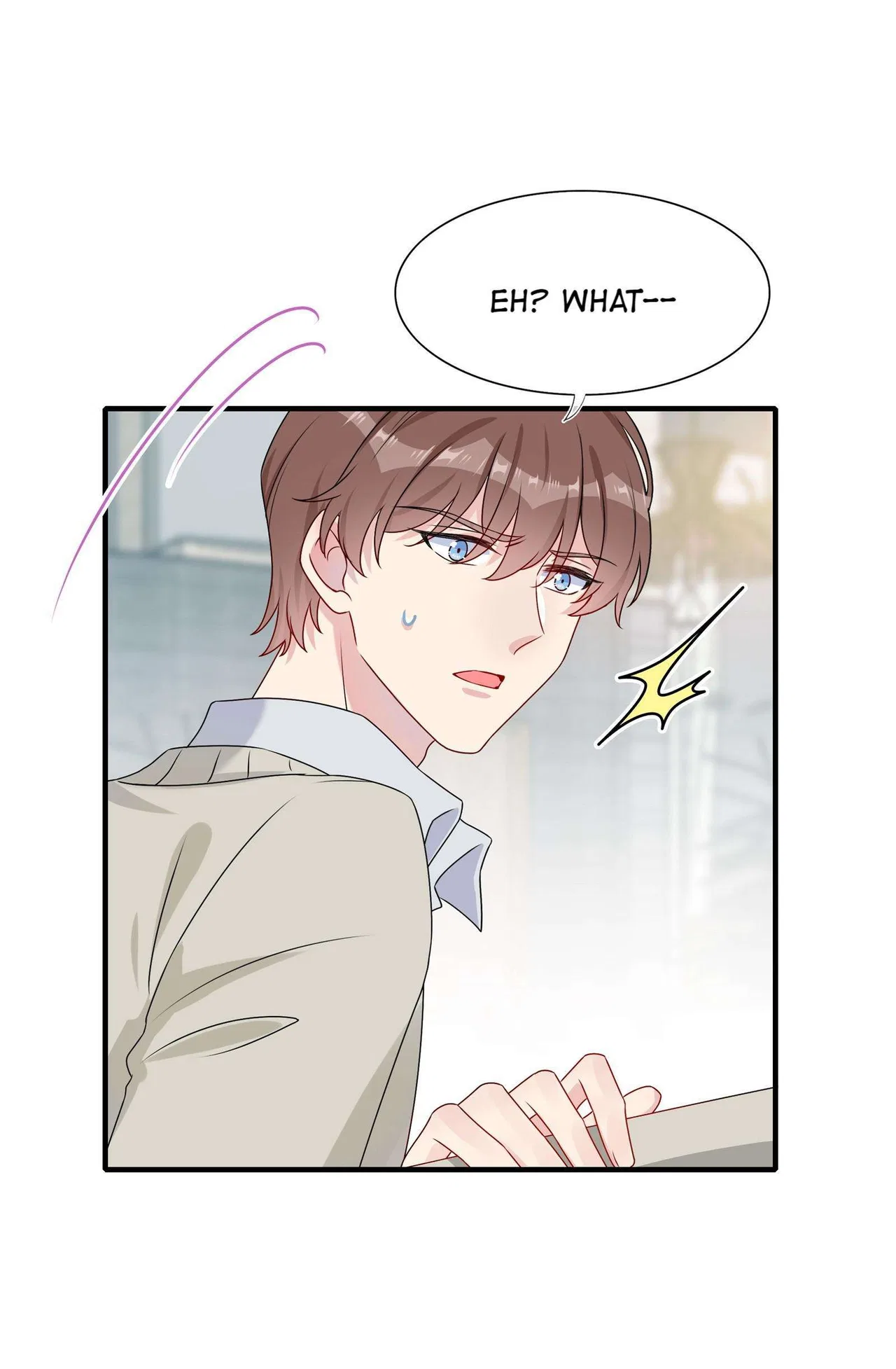 Contract Marriage: I Married My Cunning Childhood Friend Chapter 3 – Page 18