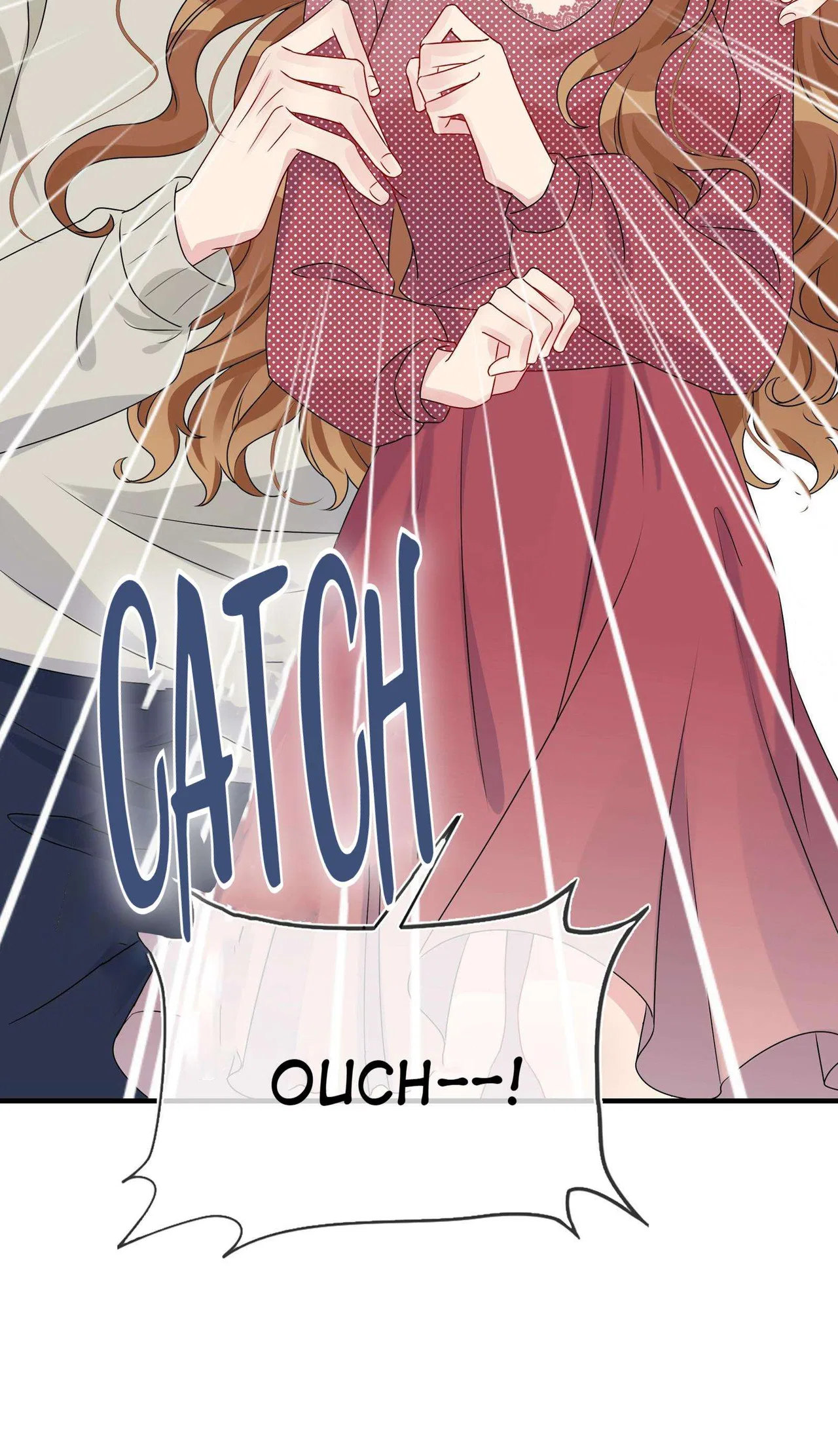 Contract Marriage: I Married My Cunning Childhood Friend Chapter 3 – Page 20